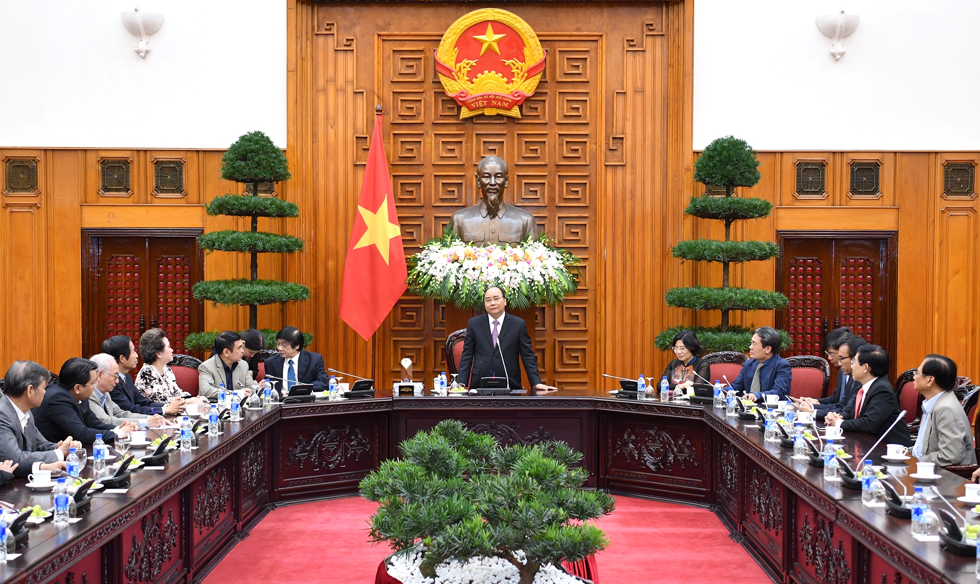 Phát huy vai trò quan trọng của công tác quy hoạch đô thị